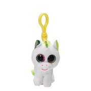 Ty Beanie Boo Schlüsselanhänger Einhorn - Pixy