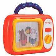Miffy Mein erster Fernseher