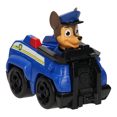 PAW Patrol Rescue Racers - Chase