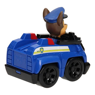 PAW Patrol Rescue Racers - Chase
