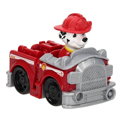 PAW Patrol Rescue Racers - Marshall