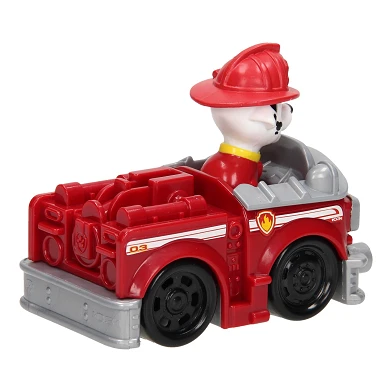 PAW Patrol Rescue Racers - Marshall
