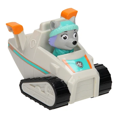 PAW Patrol Rescue Racers - Everest