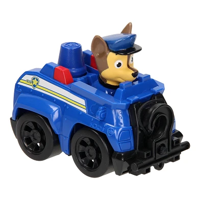 PAW Patrol Rescue Racers - Chase 3