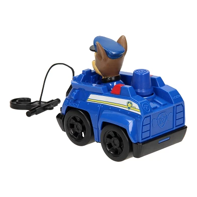 PAW Patrol Rescue Racers - Chase 3