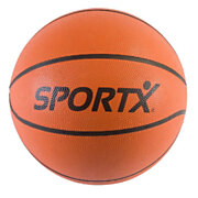 SportX Basketball Orange