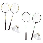 SportX Badminton Set