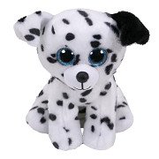 Ty Beanie Babies Catcher Dalmatier, 15cm