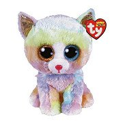 Ty Beanie Boos Heidekatze, 15cm