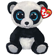 Ty Beanie Boos Bambus Panda, 15cm