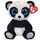 Ty Beanie Boo's Bamboo Panda, 15cm