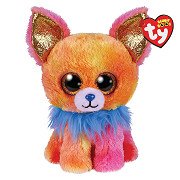 Ty Beanie Boos Yips Chihuahua, 15cm