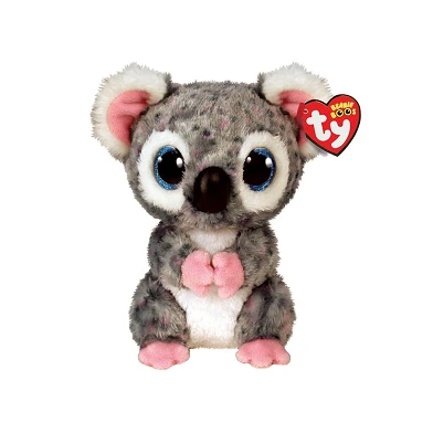 Ty Beanie Boo's Koala, 15 cm