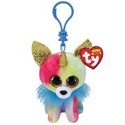 Ty Beanie Boos Clip Yips Chihuahua, 7cm