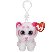 Ty Beanie Boo's Clip Tigre Tabor, 7cm
