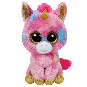 Ty Beanie Buddy Fantasia Einhorn, 24cm