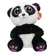 Ty Beanie Buddy Paris Panda, 24cm