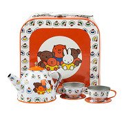 Miffy Limited Edition-Geschirr