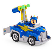 PAW Patrol Rescue Knights Deluxe Voertuig Chase