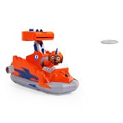 PAW Patrol Rescue Knights Deluxe Voertuig Zuma