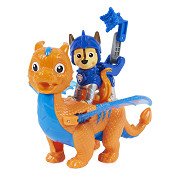 PAW Patrol Rescue Knights Hero Pups Chase