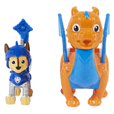 PAW Patrol Rescue Knights Hero Pups Chase