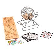Moulin Loto/Bingo