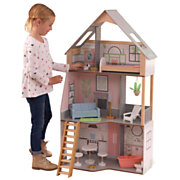 KidKraft Puppenhaus aus Holz Alina