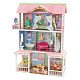 KidKraft Houten Poppenhuis Sweet Savannah