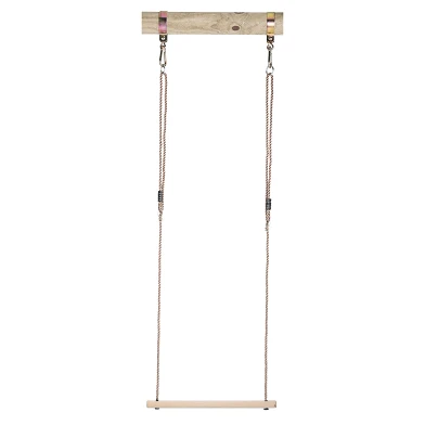 Swingking Trapeze Hout, 56cm