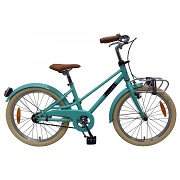 Volare Melody Fiets - 20 inch - Turquoise