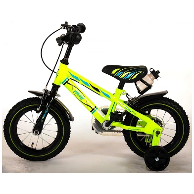 Volare Electric Green Fiets - 12