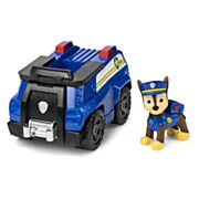 PAW Patrol - Basisfahrzeug-Verfolgungsjagd