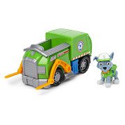 PAW Patrol - Basis Voertuig Rocky