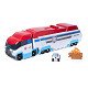 PAW Patrol True Metal PAW Patroller 1:55