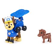 PAW Patrol Big Truck Pups - Figurine de jeu Chase