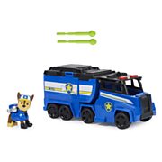 Pat' Patrouille BIG Truck Pups - Deluxe Rescue Truck Chase