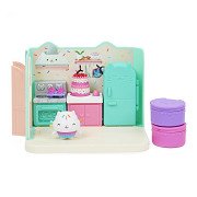 Gabby's Dollhouse - Cakey's Kitchen Spielset