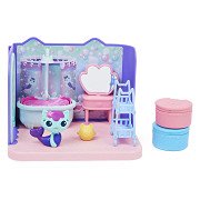 Gabby's Dollhouse – Badezimmer-Spielset
