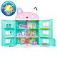 Gabby's Poppenhuis - Gabby's Purrfect Poppenhuis, 15dlg.