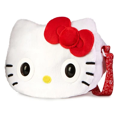 Purse Pets - Hello Kitty Interactieve Handtas