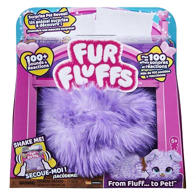 Furfluffs - Welpe