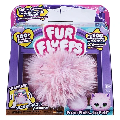 Furfluffs - Kitty