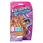 Cool Maker - Go Glam U-Nique Surprise Manicureset