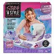 Cool Maker - Stitch 'n Style Fashion Studio Naaimachine