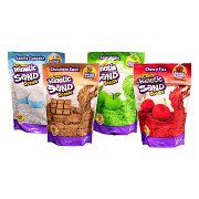 Kinetic Sand mit Duft, 226gr.