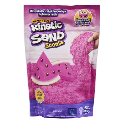 Kinetic Sand avec parfum, 226gr.