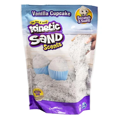Kinetic Sand mit Duft, 226gr.