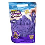 Kinetic Sand - Glitter Paars, 907gr.