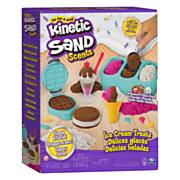 Kinetic Sand – Eiscreme-Leckereien-Spielset